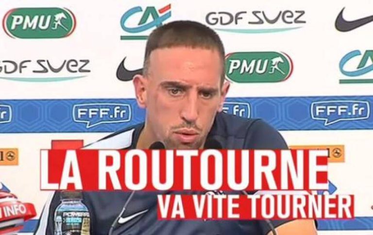 Les meilleures perles des footballeurs réunies dans un livre