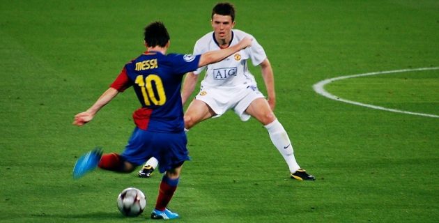 Lionel Messi 220 millions euro valeur