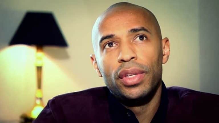 Interview Thierry Henry : « La main ? On aurait dit que j’avais tué quelqu’un »
