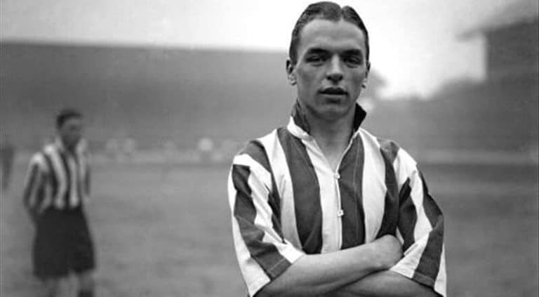 Poussières d’étoiles : Raich Carter