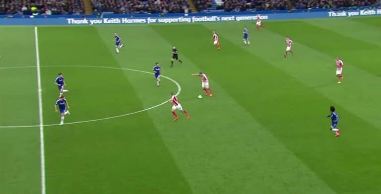 Top 8 des buts les plus lointains de Premier League