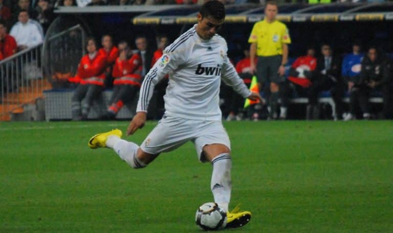 Vidéo: les 300 buts de Ronaldo au Real Madrid