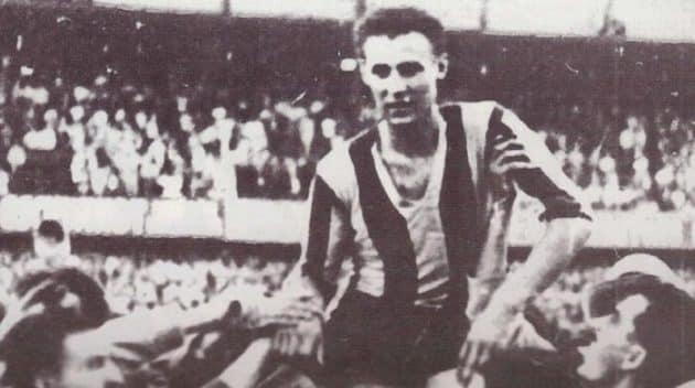 Poussières d’étoiles : Gyula « Le Professeur » Zsengellér Poussières d'étoiles, Gyula Zsengeller