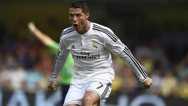 11 type buteurs de la saison 2014-2015