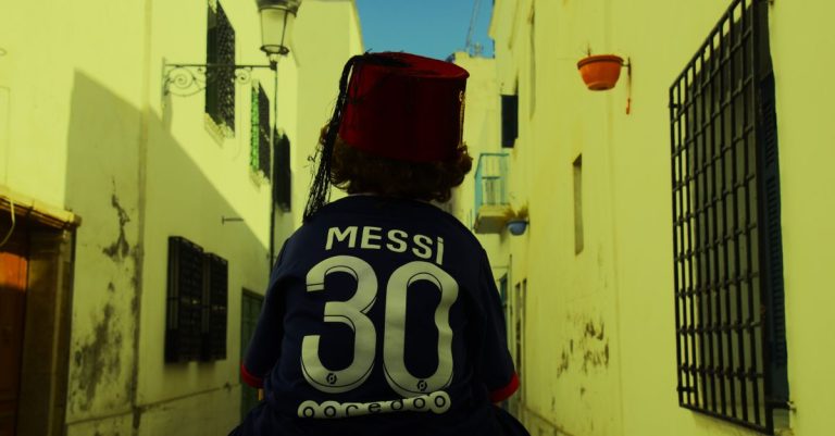 Ces 8 raisons qui prouvent que Lionel Messi est le meilleur joueur de l&rsquo;Histoire