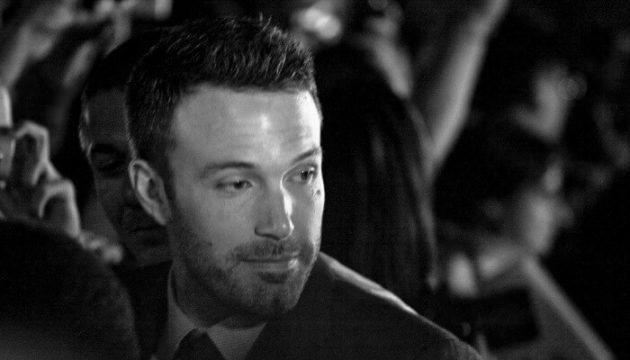 Ben Affleck, film scandale de la fifa, corruption