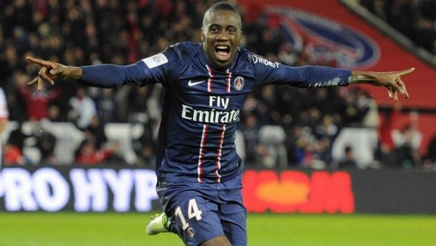 blaise matuidi