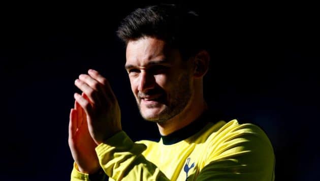 lloris