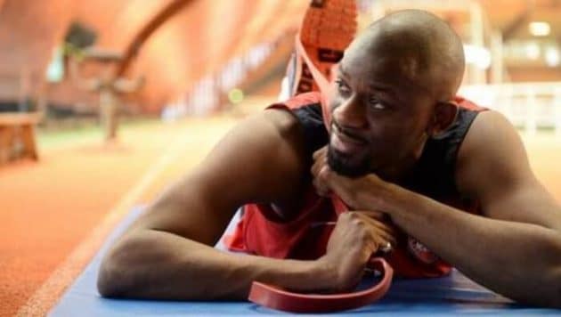 Abou Diaby, OM, humour