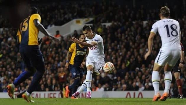 coup du foulards, beaux buts