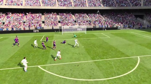 plus beaux ratés, fifa 15