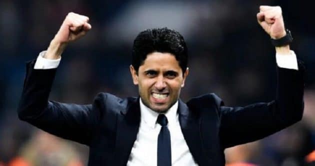 PSG, fair-play financier, sanctions levées
