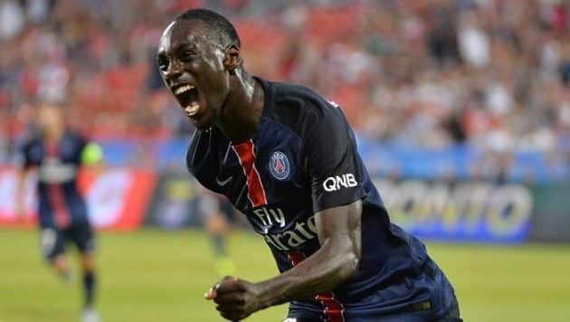 Jeunes joueurs qui vont se révéler en ligue 1 cette année