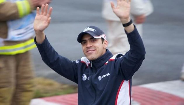 Pastor Maldonado, Lotus F1 Team