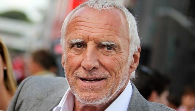 Dietrich Mateschitz