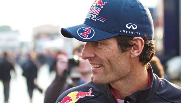 Mark Webber, Red Bull, formule 1, 2016