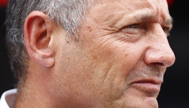 Ron Dennis, Mclaren