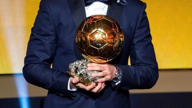 ballon d'or, nom, fuite