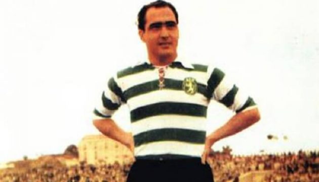 Fernando Peyroteo