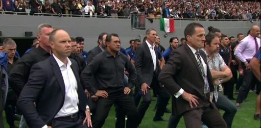 hommage, Jonah Lomu