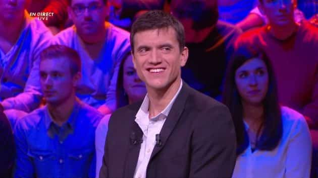 Julien Cazarre, Renato Civelli, J+1