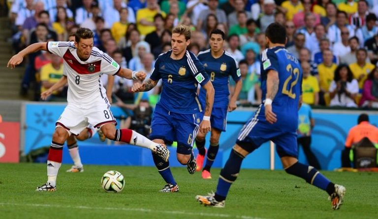 Euro 2016: Groupe C, l’Allemagne vise le doublé