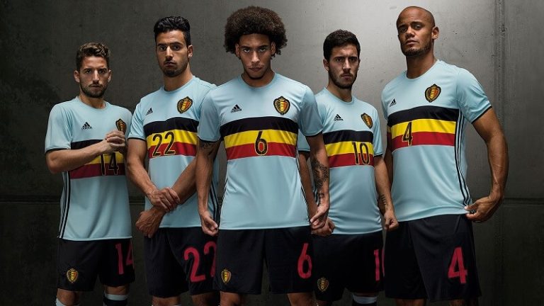 Euro 2016: groupe E, dommages collatéraux