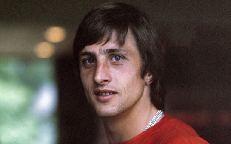 Johan Cruyff, la légende hollandaise, est mort des suites d&rsquo;un cancer