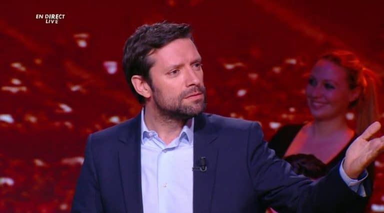 Vidéo: Julien Cazarre avec Jussiê dans J+1