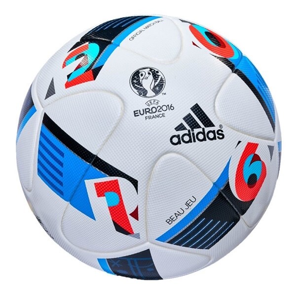 Ballon officiel de l'Euro 2016