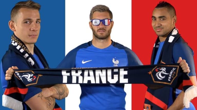 Comment être le meilleur supporter lors de l&rsquo;Euro 2016 ?