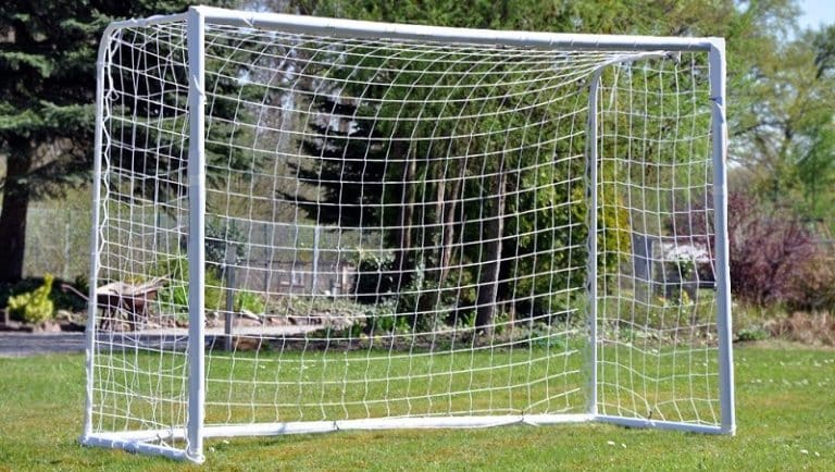 But de foot : pour les passionnés, achetez votre but !