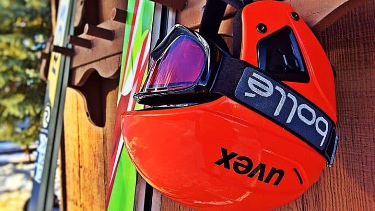 Le casque de ski : un accessoire tendance ?