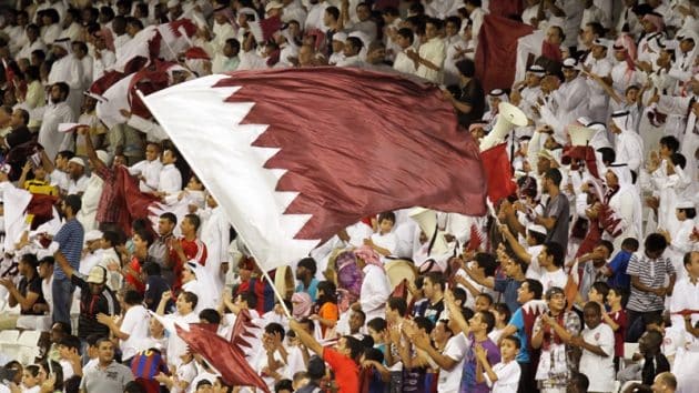 Qatar, coupe du monde 2022, mercato