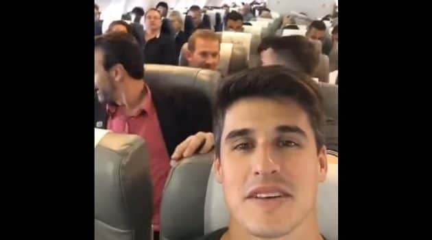 Crash d'avion de Chapecoense