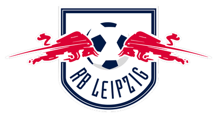 Logo club RB Leipzig