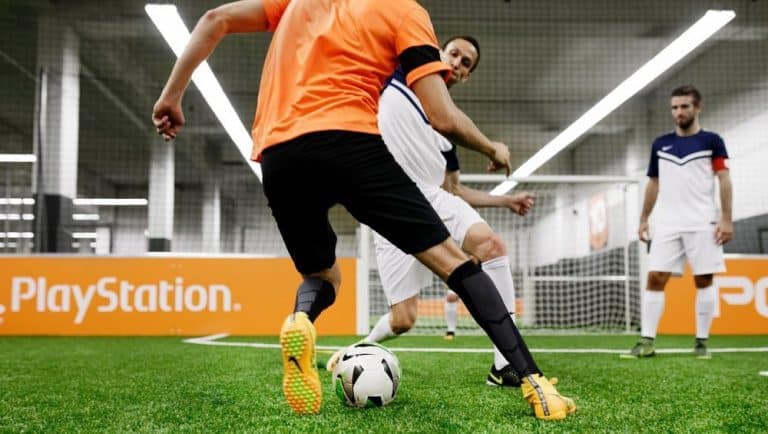 Comment trouver facilement des joueurs de foot en salle ?