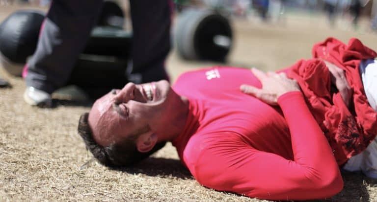 Connaissez-vous la bigorexie, la maladie qui fait du sport une addiction ?