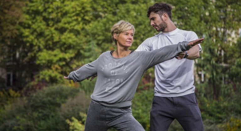 Coach sportif à Paris : quelqu&rsquo;un aux petits soins pour vous !