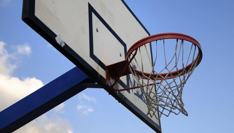 Panier de basket : comment faire pour choisir un bon panier ?