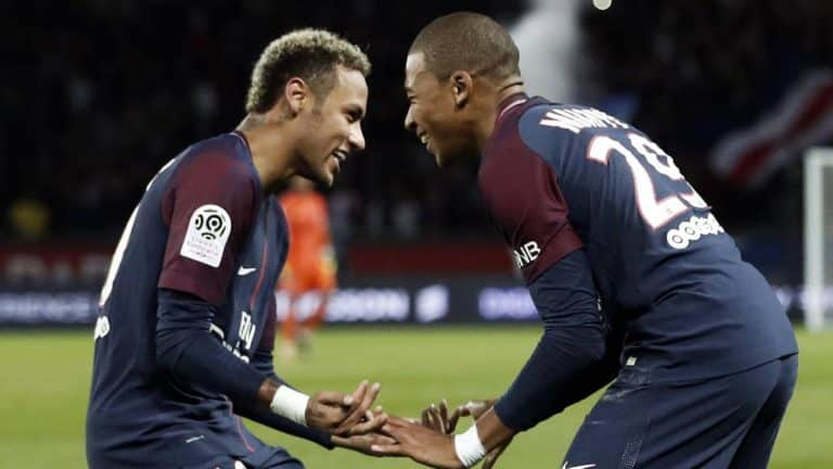 PSG vs Bayern Munich : le club prend du galon en infligeant une correction aux bavarois