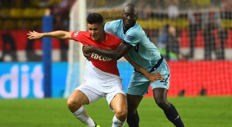 Monaco écrasé par Porto sombre, le Real Madrid se fait Dortmund… encore