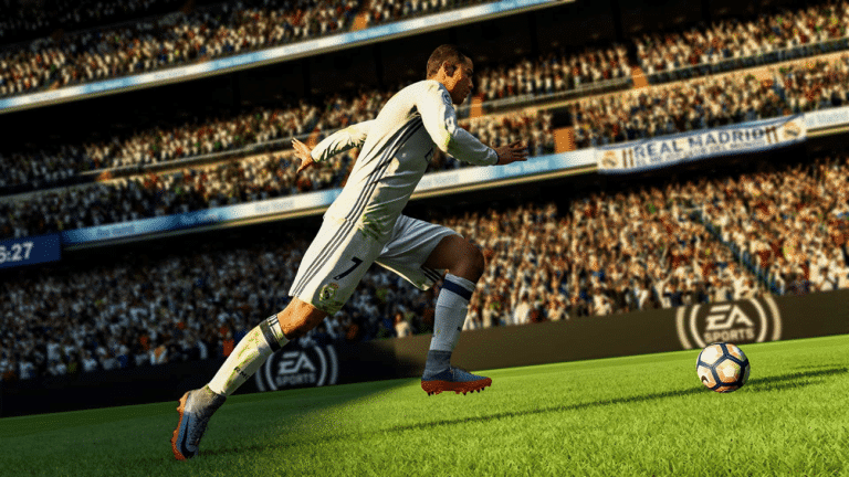 Quels sont les meilleurs joueurs de FIFA 18 ?