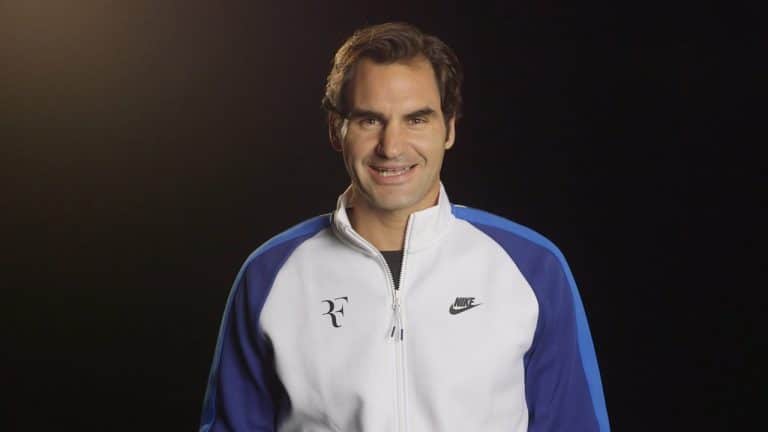 Roger Federer est en quête de son huitième titre à Bâle
