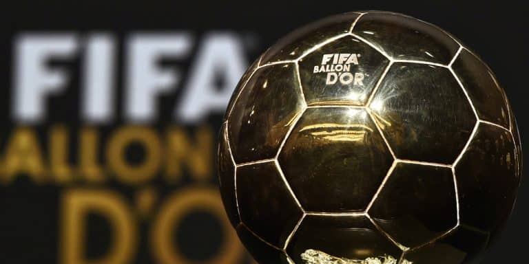 Ballon d&rsquo;Or 2017 : les finalistes et challengers de Cristiano Ronaldo sont connus