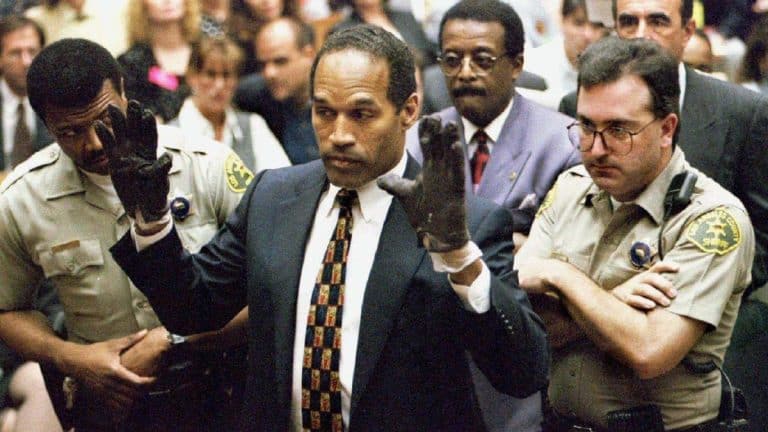O.J. Simpson retrouve la liberté à 70 ans, après 9 années de prison