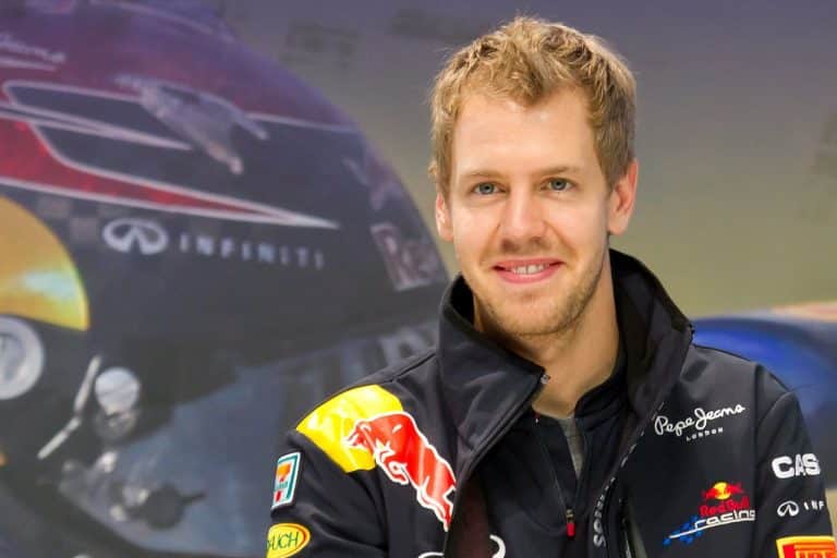 Grand Prix de Brésil : La victoire incontestable de Sebastian Vettel