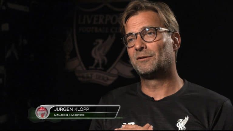 Jurgen Klopp : le coach de Liverpool manque l’entraînement en raison d’une maladie