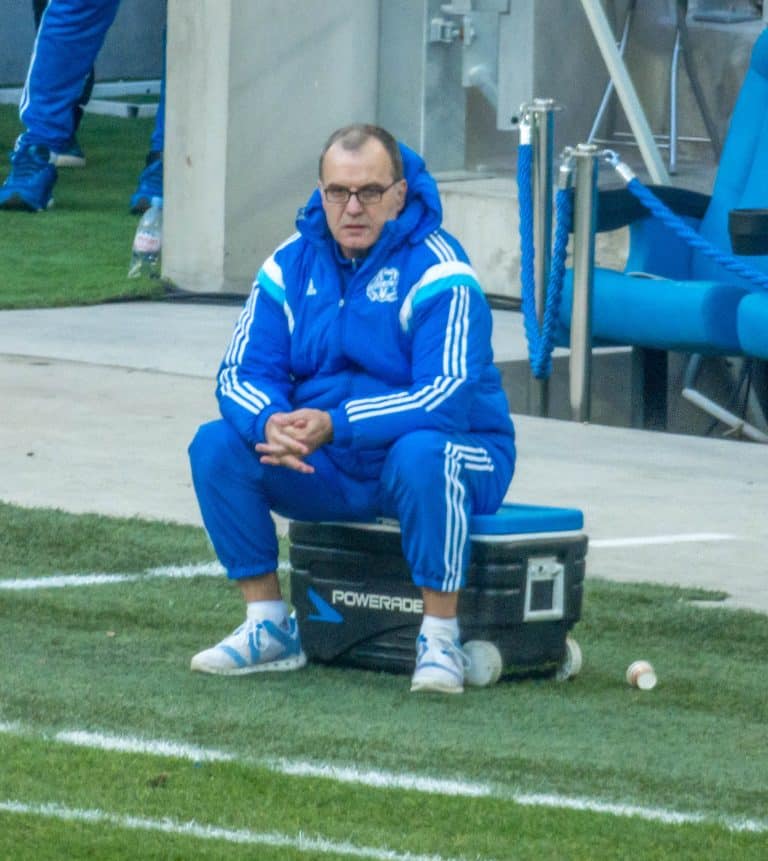 Pourquoi Marcelo Bielsa est surnommé El Loco