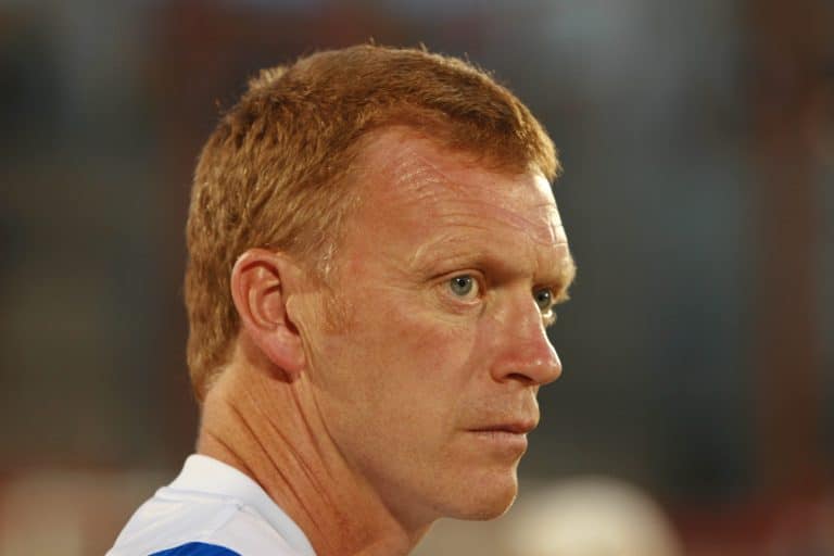 David Moyes est intéressé par un poste de manager à West Ham